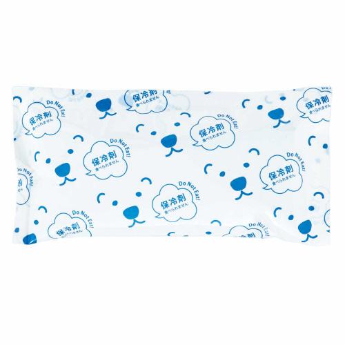 TANOSEE　保冷剤　１００ｇ　１パック（１２０個）