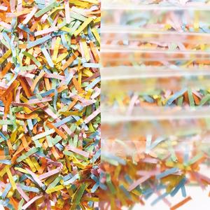 TANOSEE 手つきゴミ袋 半透明 45L ...の詳細画像1