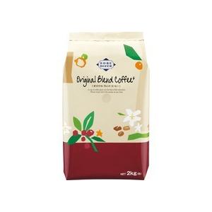 コウベ　ダイナー　レギュラーコーヒー　ブレンド　２０００ｇ（粉）　１袋