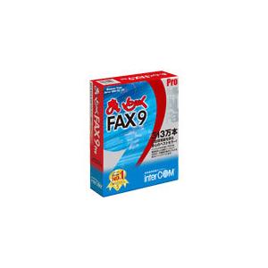 インターコム　まいとーく　ＦＡＸ　９　Ｐｒｏ　５ユーザーパック　１本 （お取寄せ品）｜tanomail