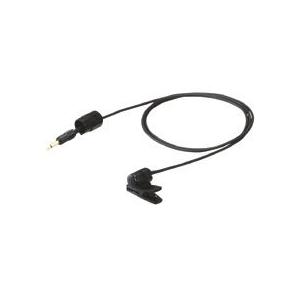 ＪＶＣ　タイピンマイクキット　ＷＴ−ＵＭ８０　１個（お取寄せ品)