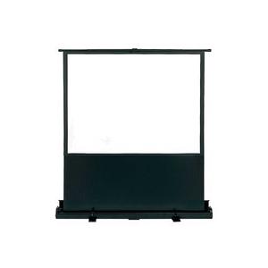 エプソン　携帯型ロールスクリーン　８０型（４：３）　ＥＬＰＳＣ２８　１台（直送）