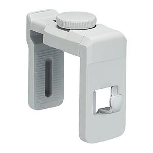 日学　パーティションフック　対応パネル厚２３−５０ｍｍ　ＰＦ−２２　１個