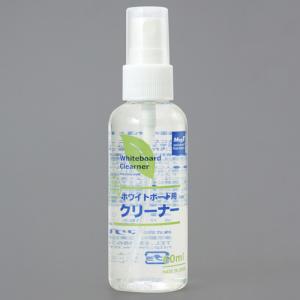 マグエックス　ホワイトボード用クリーナー　きれいにふくぞう君　ミストタイプ　６０ｍｌ　ＭＷＣ−６０　１本