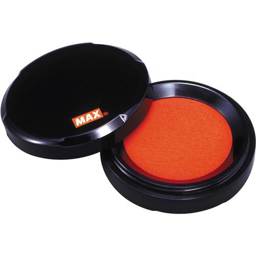 マックス　瞬乾朱肉プレミオ　４０号　ＳＡ−４００４ＰＳカミバコ