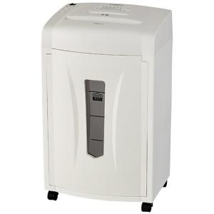 ナカバヤシ パーソナルシュレッダ ノイズレス A4 マイクロカット