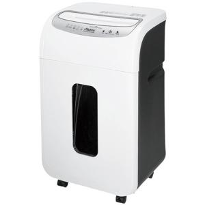 アスカ（ASKA） マイクロカットシュレッダー A4 TMSA−01 1台