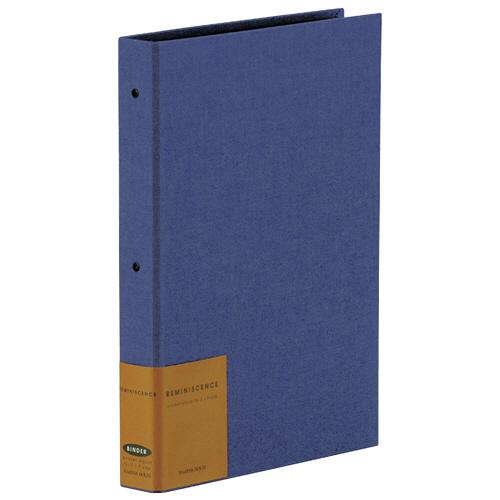 セキセイ　ハーパーハウス　レミニッセンス　ポケットアルバム（バインダータイプ）　Ｅ・Ｌ・パノラマ兼用...