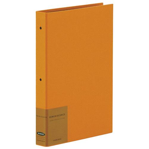 セキセイ　ハーパーハウス　レミニッセンス　ポケットアルバム（バインダータイプ）　Ｅ・Ｌ・パノラマ兼用...