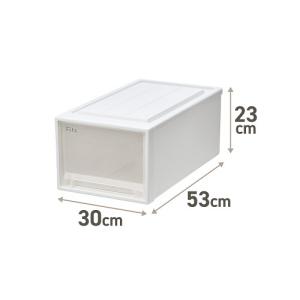 天馬 Fits フィッツケース 53-30M ...の詳細画像1