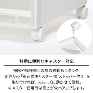 天馬 Fits フィッツケース 53-30M ...の詳細画像4