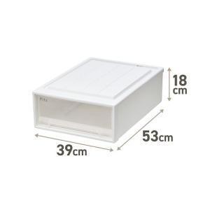 天馬 Fits フィッツケース 53-39S ...の詳細画像1