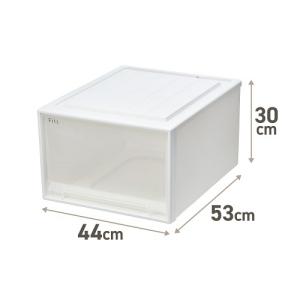 天馬 Fits フィッツケース 53-44L ...の詳細画像1