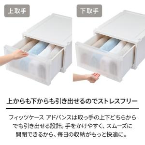 天馬 Fits フィッツケース アドバンス 5...の詳細画像3