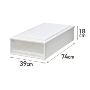 天馬 Fits フィッツケース 74-39S ...の詳細画像1