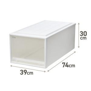 天馬 Fits フィッツケース 74-39L ...の詳細画像1