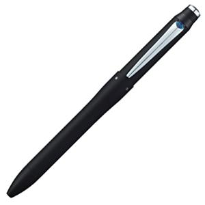 三菱鉛筆　多機能ペン　ジェットストリーム　プライム　３＆１　０．７ｍｍ　（軸色：ブラック）　ＭＳＸＥ４５００００７２４　１本　（お取寄せ品）｜tanomail