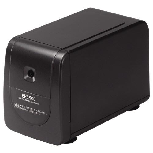 アスカ　電動シャープナー　タテ型　ブラック　ＥＰＳ５００ＢＫ　１台