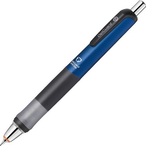シャープペンシル　デルガード　タイプＧＲ　０．５ｍｍ　（軸色：ブルー）　Ｐ−ＭＡ９３−ＢＬ　１本 [...