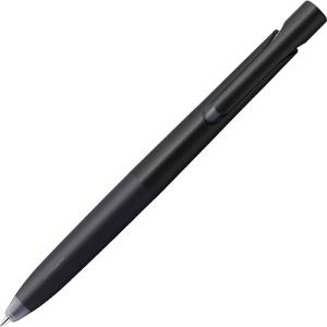ゼブラ　油性ボールペン　ブレン　０．５ｍｍ　黒　ＢＡＳ８８−ＢＫ　１本