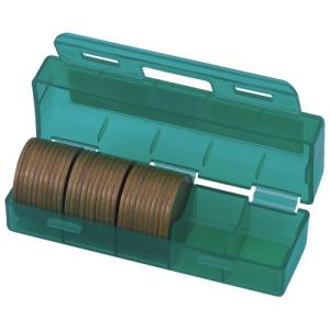 カール事務器 コインケース 10円硬貨(50枚...の詳細画像1