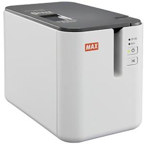 マックス テープワープロ ビーポップミニ PM-...の商品画像