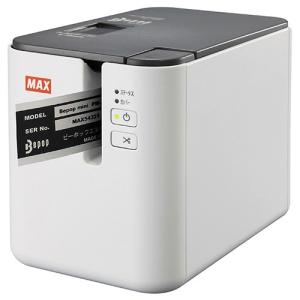 マックス テープワープロ ビーポップミニ PM...の詳細画像1