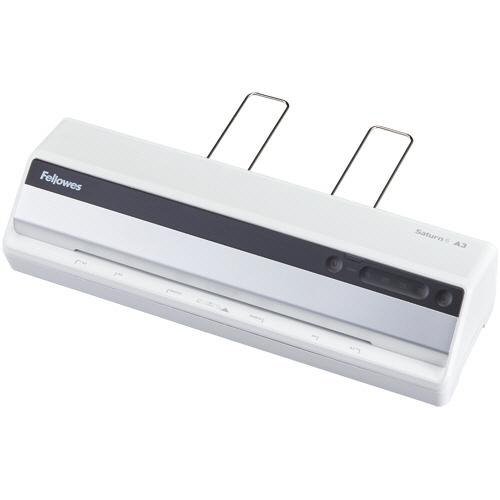 フェローズ　ラミネーター　Ｓａｔｕｒｎ４　Ａ３サイズ　２本ローラー　ＦＥ−１０００１７０６３　１台