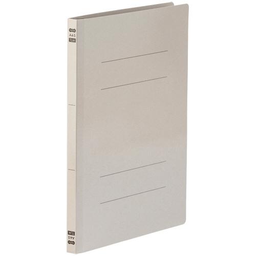 TANOSEE　フラットファイル　ＰＰラミネート表紙タイプ　Ａ４タテ　１５０枚収容　背幅１７．５ｍｍ...