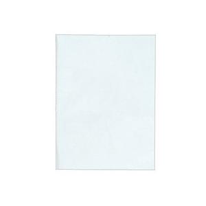 リクエスト クリヤーポケット厚口(エコノミーパ...の詳細画像1