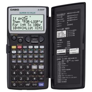 CASIO（カシオ） カラーグラフ関数電卓 10桁 fx−CG100−N
