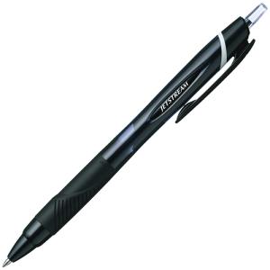 油性ボールペン　ジェットストリーム　０．７ｍｍ　黒　ＳＸＮ１５００７．２４　１本