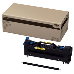 OKI B801n、B821n-T、B841dn用 定着ユニット【中古】 : 株式会社アップ