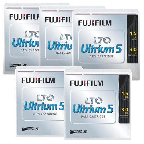 ＬＴＯ　Ｕｌｔｒｉｕｍ５　データカートリッジ　バーコードラベル（横型）付　１．５ＴＢ／３．０ＴＢ　Ｌ...