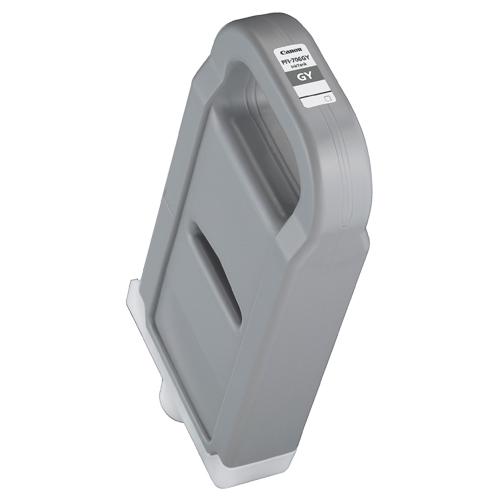 インクタンク　ＰＦＩ−７０６ＧＹ　顔料グレー　７００ｍＬ　６６９０Ｂ００１　１個（お取寄せ品)