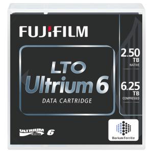 FUJIFILM LTO Ultrium5 データカートリッジ バー
