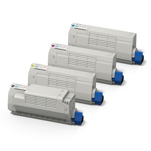 ＯＫＩ　トナーカートリッジ　マゼンタ　ＴＮＲ−Ｃ４ＲＭ２　１個（お取寄せ品)