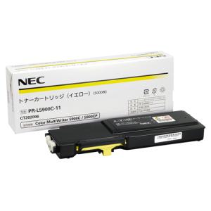 NEC NEC トナーカートリッジ 10K PR−L3M530