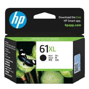 日本HP HP(ヒューレットパッカード) CH563WA 純正 HP61XL インク