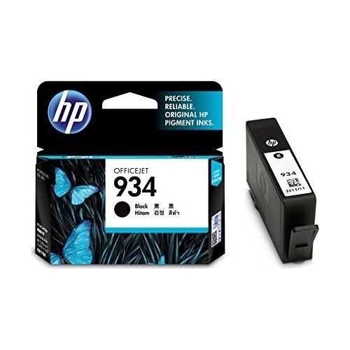 ＨＰ　ＨＰ９３４　インクカートリッジ　黒　Ｃ２Ｐ１９ＡＡ　１個