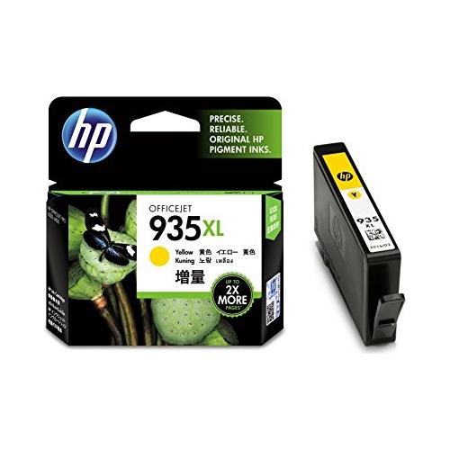 ＨＰ　ＨＰ９３５ＸＬ　インクカートリッジ　イエロー　増量　Ｃ２Ｐ２６ＡＡ　１個