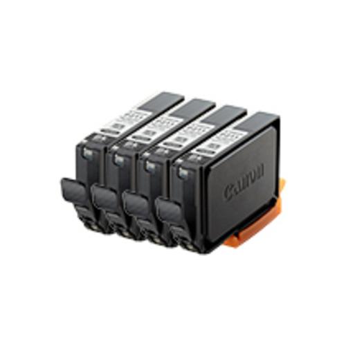 インクタンク　ＢＪＩ−Ｐ２１１ＢＫ（４Ｐ）　染料ブラック　１４．５ｍｌ／本　９０３６Ｂ００１　１箱（...
