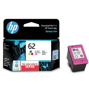 HP 62XL インクカートリッジ 4個セット Amazon.co.jp: 【Amazon.co.jp 限定】HP 62XL インク