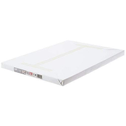 ＴＡＮＯＳＥＥ　αエコペーパー　タイプＦＣ　ＳＲＡ３サイズ　標準　８０ｇ　１冊（２５０枚）