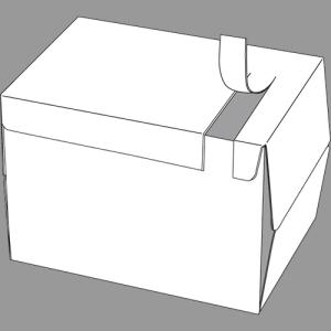 TANOSEE αエコペーパー タイプCR A...の詳細画像2