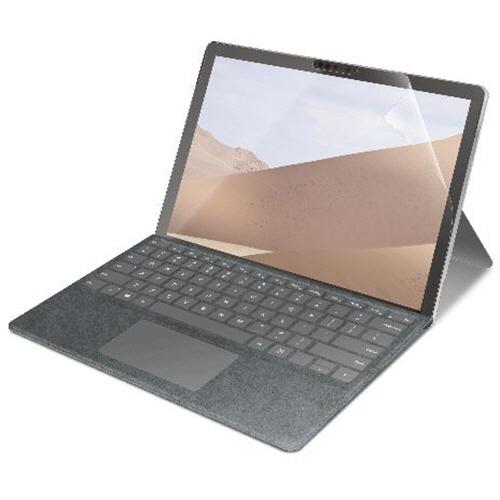 Ｓｕｒｆａｃｅ　Ｇｏ　２用フィルム　高精細／防指紋／反射防止　ＴＢ−ＭＳＧ２０ＦＬＦＡＨＤ　１枚（お...
