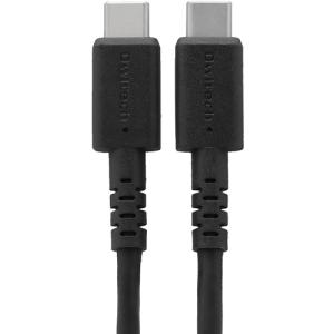 オウルテック USB Type−Cケーブル ブラック 3．0m OWL−CBKCCS30−BK 1本