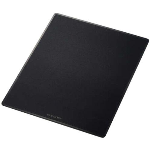 エレコム　抗菌マウスパッド　ブラック　ＭＰ−ＡＢＢＧＢＫ　１枚