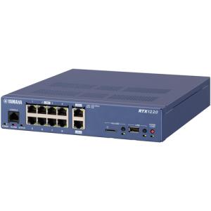 its様対応中 【VPNギガアクセスルータ】YAMAHA NVR510 x2台 YAMAHA ヤマハ ギガアクセスVoIPルーター NVR510 1台