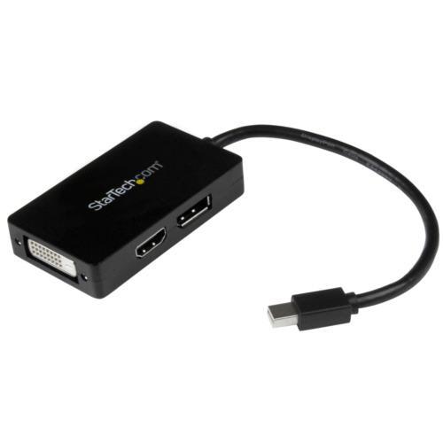 Ｍｉｎｉ　ＤｉｓｐｌａｙＰｏｒｔ−ＤｉｓｐｌａｙＰｏｒｔ変換アダプタ　ディスプレイポート／ＤＶＩ／Ｈ...